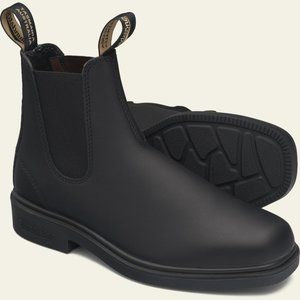 Blundstone #063 Women's dress Chelsea Boots- Black
